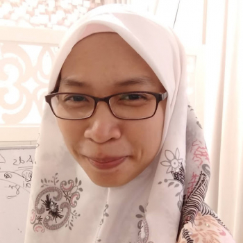 Siti Mariam Tajuddin-Freelancer in ,Malaysia