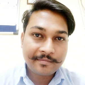 Veenay Kumar-Freelancer in PUNE,India