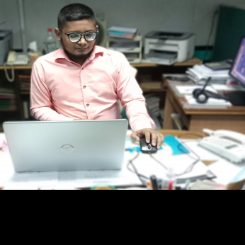 Sanjid Ahmmed Tanveer-Freelancer in Dhaka,Bangladesh