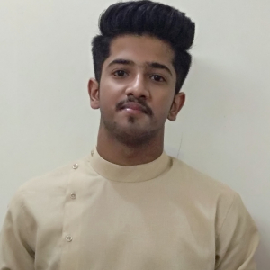 Vishnu Tomar-Freelancer in Delhi,India