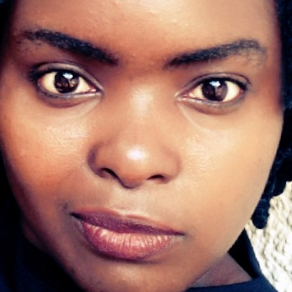 Charlotte Asingwire-Freelancer in Kampala,Uganda