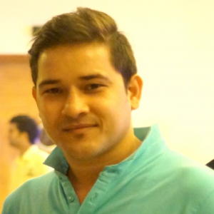 Vinay Rawat-Freelancer in New Delhi,India