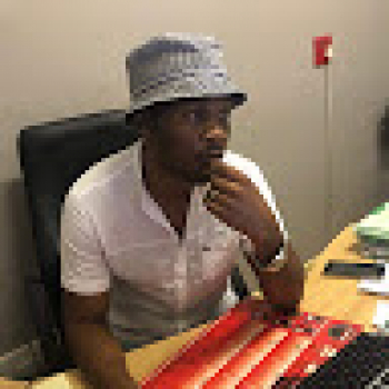 Andile Monqo-Freelancer in Port Elizabeth,South Africa