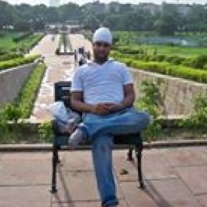 Abhay Dubey-Freelancer in New Delhi,India