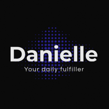 Danielle Your Daily Fulfiller-Freelancer in Manila,Philippines