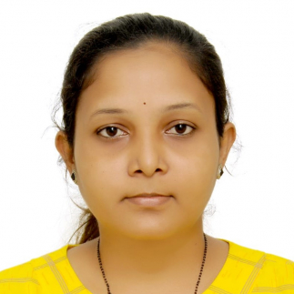 Deepali Khedkar-Freelancer in Thane,India