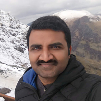 Sakthivel Duraisamy-Freelancer in Chennai,India