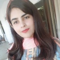 Areeba Noor-Freelancer in Lahore,Pakistan