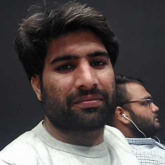 Muhammad Nasrullah-Freelancer in Multan,Pakistan