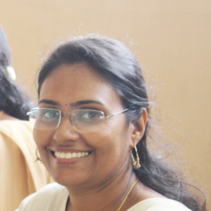 Jini Reby-Freelancer in Thrissur,India
