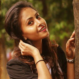 Ria Muhuri-Freelancer in Dhaka,Bangladesh
