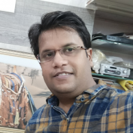 Pratik Vinchure-Freelancer in Nagpur,India