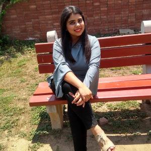 Tripti Malik-Freelancer in Lucknow,India