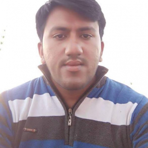 Ajendrakumar Patel-Freelancer in Vadodara,India