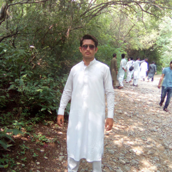 Haroon Shah-Freelancer in Pakistan,Pakistan