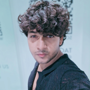 Shubham Choubey-Freelancer in Kolkata,India