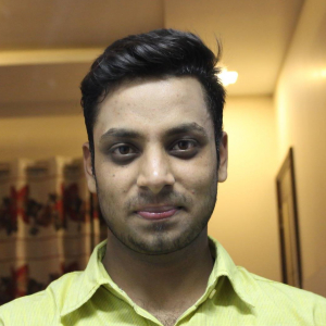 Ishant Gupta-Freelancer in Shimla,India