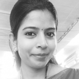 Saumya Srivastava-Freelancer in Lucknow,India