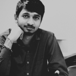 Anand Patel-Freelancer in ,India