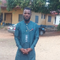 Ugwu Peter C-Freelancer in Makurdi,Nigeria