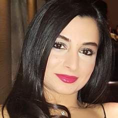Rita El Helou-Freelancer in Beirut,Lebanon