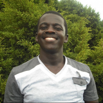 Blessed Ediwin-Freelancer in Kampala,Uganda