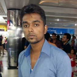 Arifuzzaman Arif-Freelancer in khulna,Bangladesh