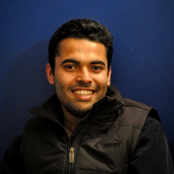 Mukul Kapoor-Freelancer in New Delhi,India