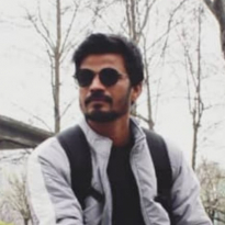 Ahmad -Freelancer in Aligarh,India