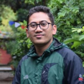 Niral Shakya-Freelancer in Butwal,Nepal