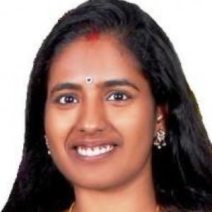 Bindhya Ashish
