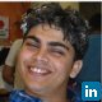 Vish Parth-Freelancer in Vadodara,India