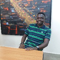 Ayodeji Adesuyi-Freelancer in Lagos,Nigeria