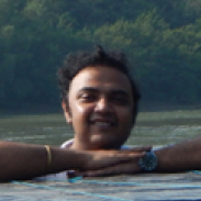 Anuj Bhushan-Freelancer in Ranchi,India