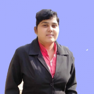 Asha-Freelancer in Badhra,India