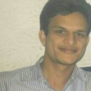Akshay Vyas-Freelancer in Indore,India