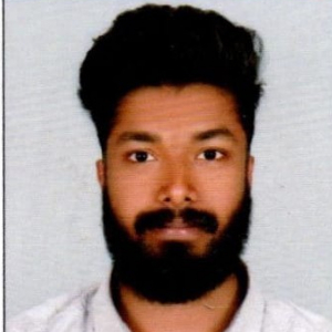 Basil John-Freelancer in Kalpatta,India