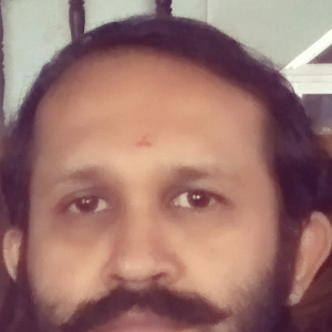 Midhun Lathika-Freelancer in ,India
