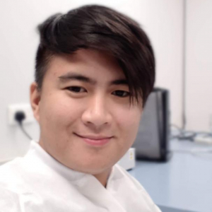 Jhomarie Portillo-Freelancer in Dammam,Saudi Arabia