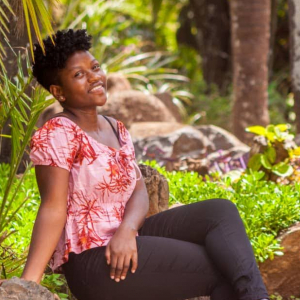 Tinovimba Hove-Freelancer in Harare,Zimbabwe