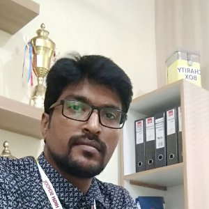 Rajendar Babu Gangoni-Freelancer in ,India