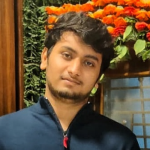 Siddhesh Ugale-Freelancer in Nashik,India