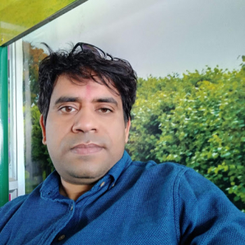 Rajesh Kumar-Freelancer in Delhi,India
