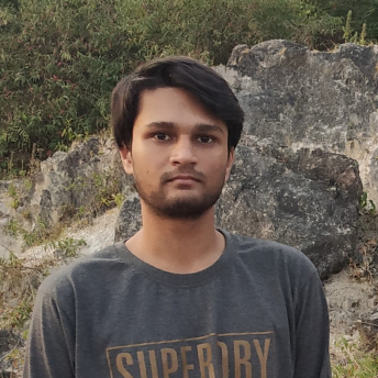 Pranshu Nigam-Freelancer in ,India