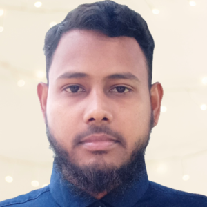 Md Nazmul Haque-Freelancer in Dhaka,Bangladesh