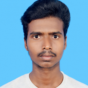 Dinesh T-Freelancer in Kanchipuram,India