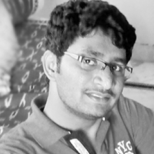 Nagarjun Reddy Kunreddy-Freelancer in Hyderabad,India