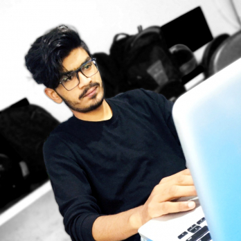 Rahul Choudhary-Freelancer in Indore,India