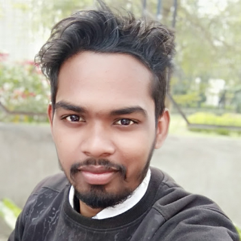 Rohan Kushwaha-Freelancer in New Delhi,India