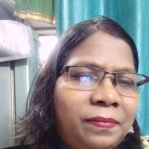 Shailaja Mk-Freelancer in Ghaziabad,India